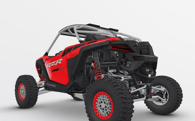 2026 Polaris® RZR Pro R Ultimate