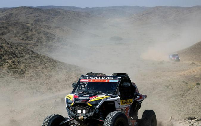 2026 Polaris® RZR Pro R Ultimate