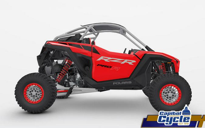 2026 Polaris® RZR Pro R Ultimate