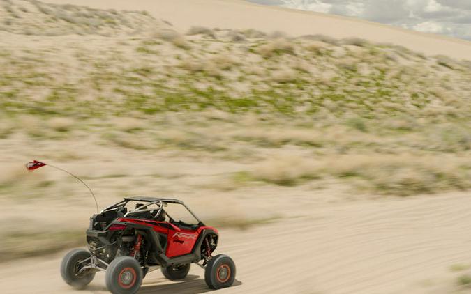 2026 Polaris® RZR Pro R Ultimate
