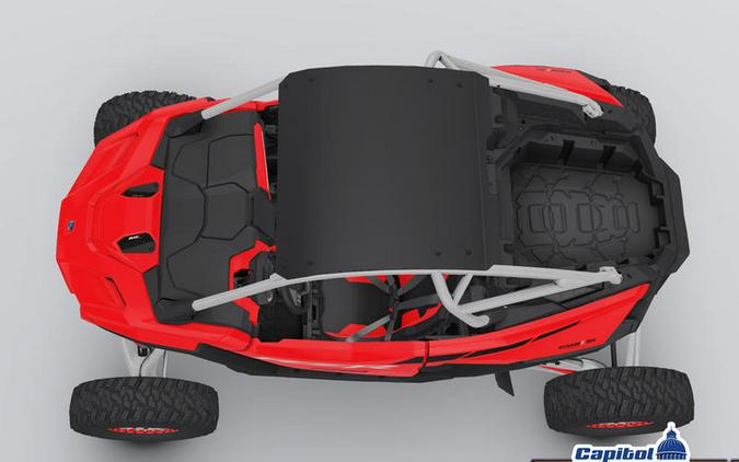 2026 Polaris® RZR Pro R Ultimate