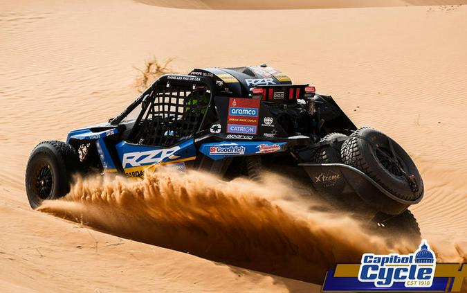 2026 Polaris® RZR Pro R Ultimate