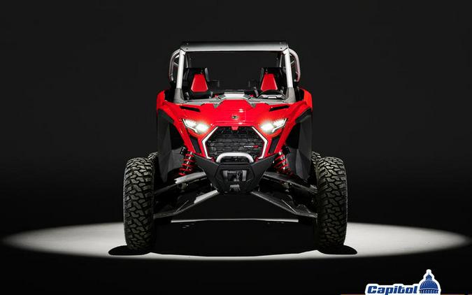 2026 Polaris® RZR Pro R Ultimate