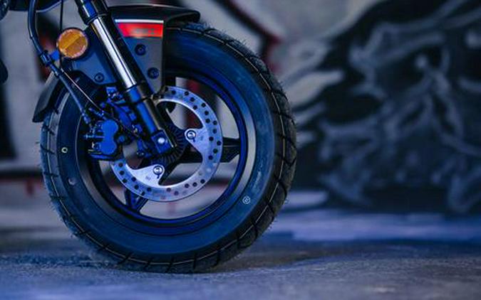 2025 CFMOTO Papio SS