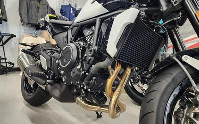 2024 CFMOTO 700CL-X Sport