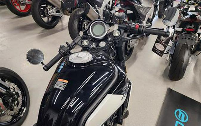 2024 CFMOTO 700CL-X Sport