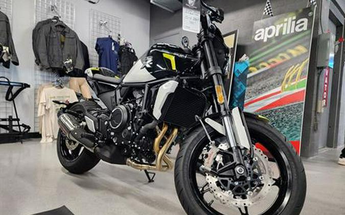 2024 CFMOTO 700CL-X Sport