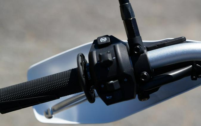 2027 Husqvarna Motorcycles Enduro 701