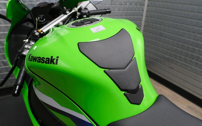 2026 KAWASAKI NINJA ZX-10R ABS
