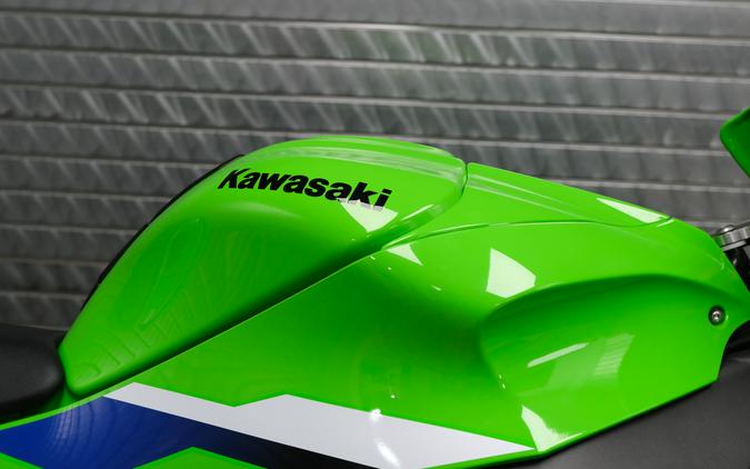 2026 KAWASAKI NINJA ZX-10R ABS