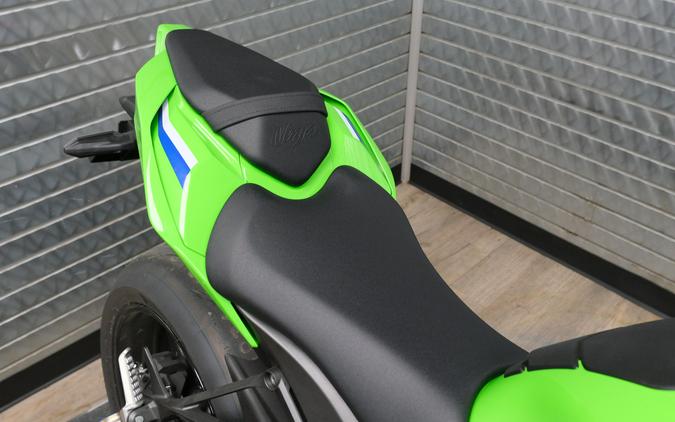 2026 KAWASAKI NINJA ZX-10R ABS