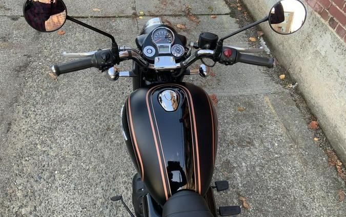 New 2026 Royal Enfield BULLET 350 BLACK/GOLD