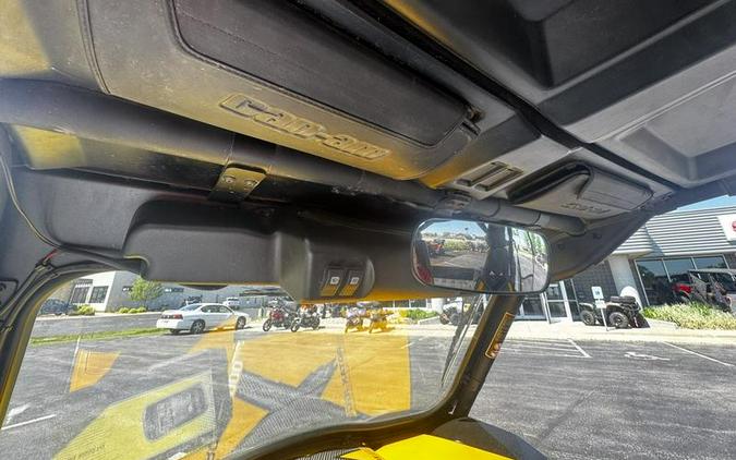 2012 Can-Am® Commander™ X® 1000