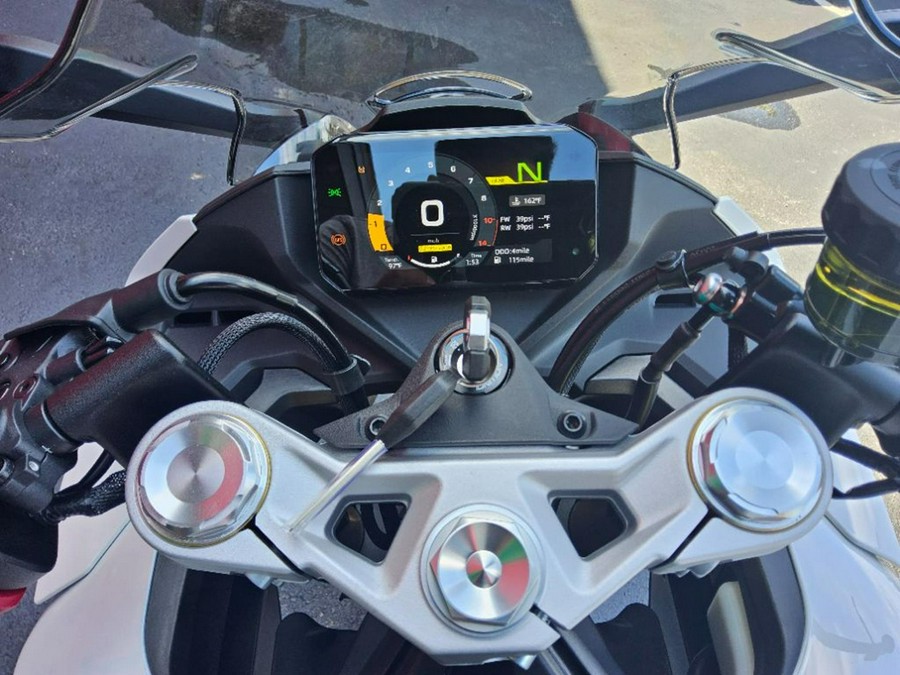 2026 CFMOTO 450SS