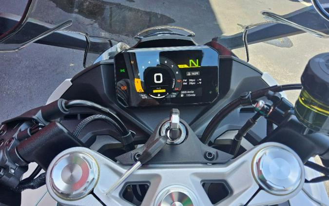 2026 CFMOTO 450SS