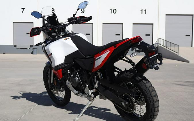 2026 Yamaha Tenere 700 World Raid