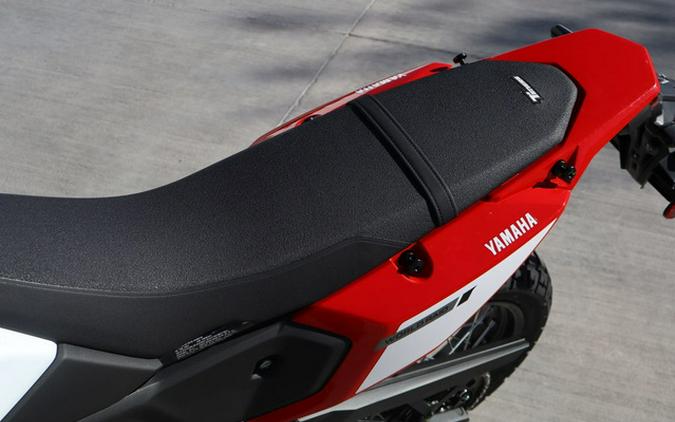 2026 Yamaha Tenere 700 World Raid