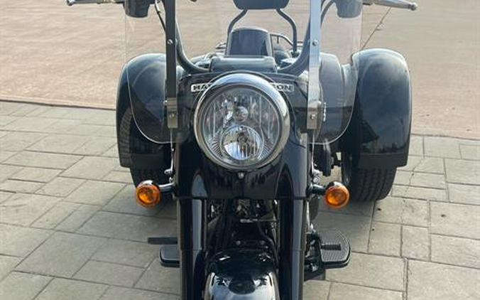 2024 Harley-Davidson Freewheeler®