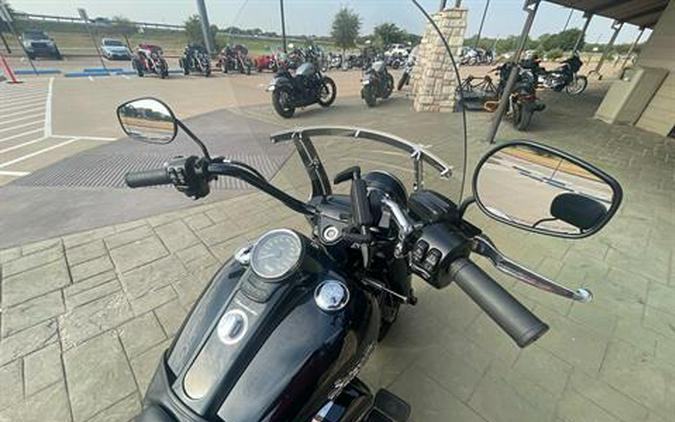 2024 Harley-Davidson Freewheeler®