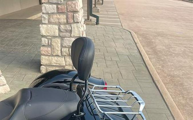 2024 Harley-Davidson Freewheeler®