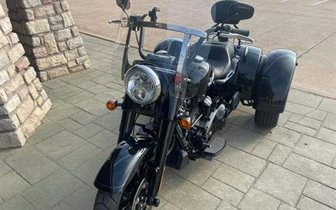 2024 Harley-Davidson Freewheeler®