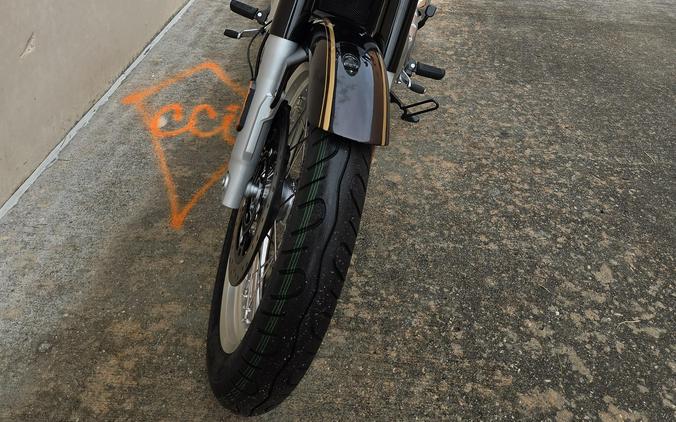 2027 ROYAL ENFIELD BULLET 650