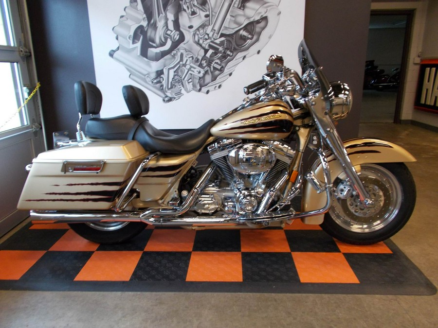 2003 Harley-Davidson Screamin' Eagle Road King