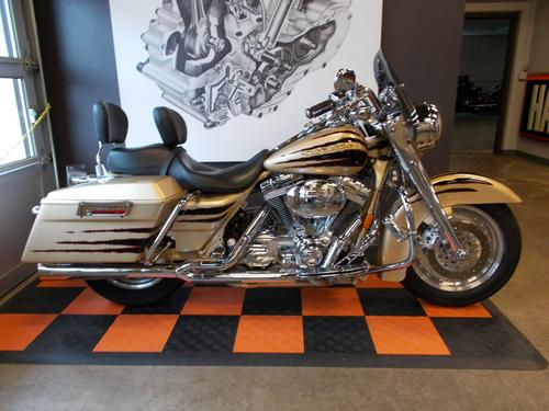 2003 road king for sale