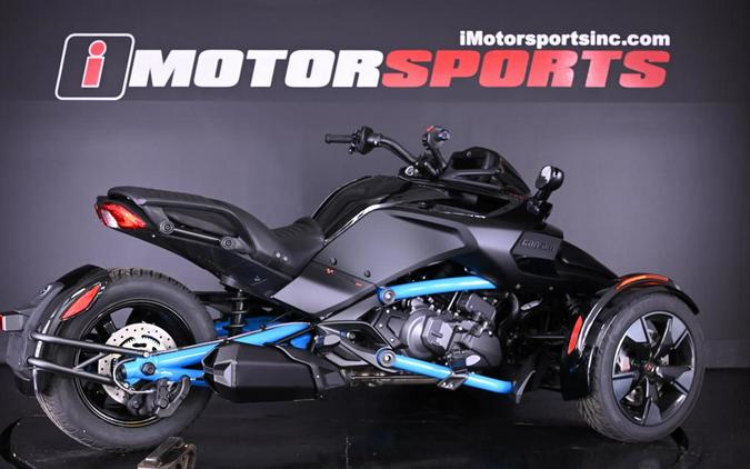 2023 Can-Am® Spyder F3-S Special Series