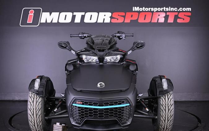 2023 Can-Am® Spyder F3-S Special Series