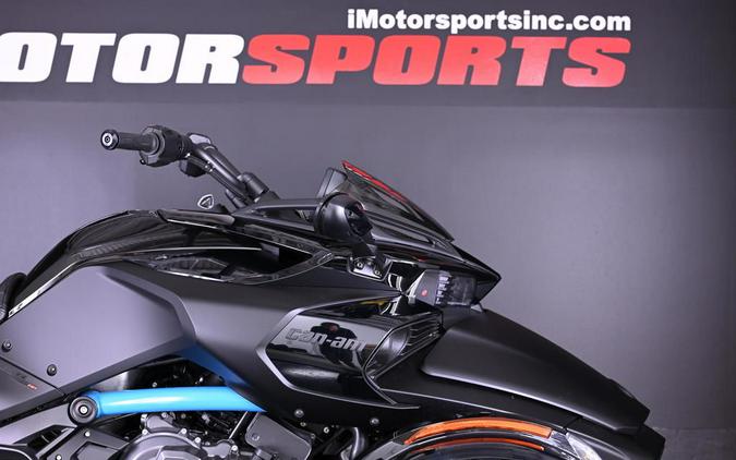 2023 Can-Am® Spyder F3-S Special Series