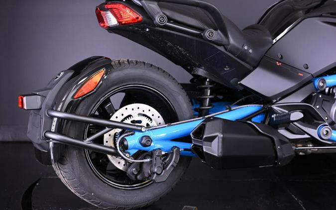 2023 Can-Am® Spyder F3-S Special Series