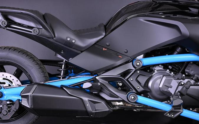 2023 Can-Am® Spyder F3-S Special Series