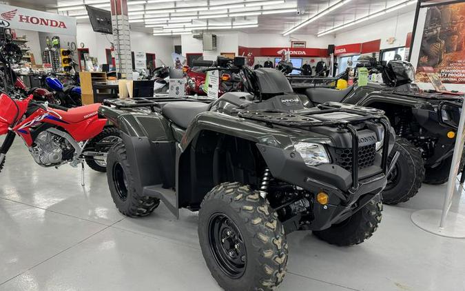 2024 Honda® FourTrax Rancher 4x4