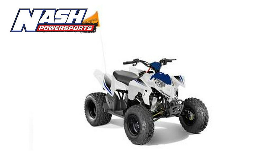 2024 Polaris® Outlaw 110 EFI