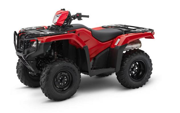 2024 Honda® FourTrax Foreman 4x4 EPS