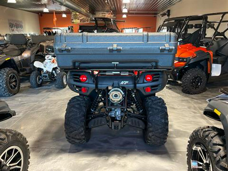 2022 Argo Xplorer XR 570