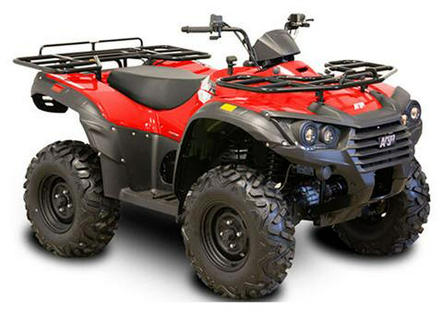 2022 Argo Xplorer XR 570