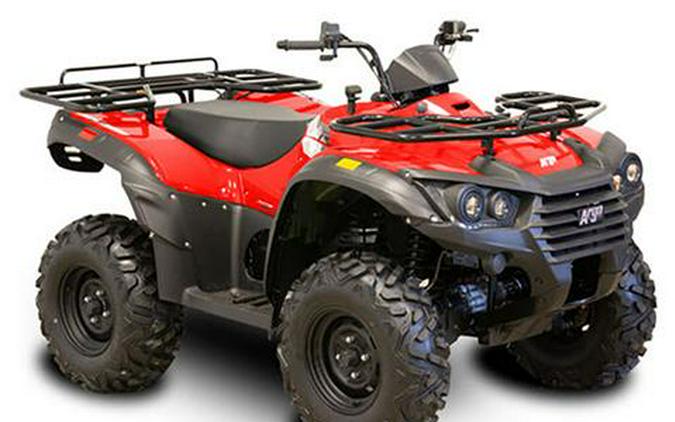 2022 Argo Xplorer XR 570