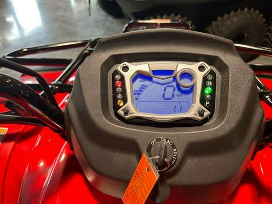 2022 Argo Xplorer XR 570