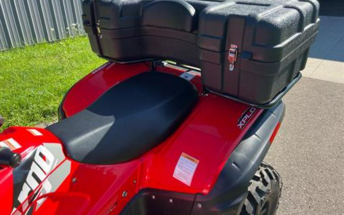 2022 Argo Xplorer XR 570