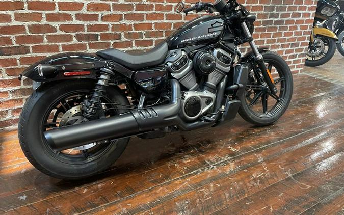 2022 Harley-Davidson Sportster RH975 - Nightster