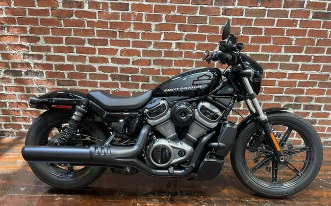 2022 Harley-Davidson Sportster RH975 - Nightster