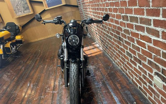 2022 Harley-Davidson Sportster RH975 - Nightster