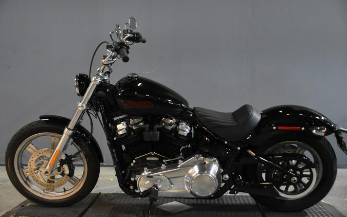 2023 Harley-Davidson Softail Standard