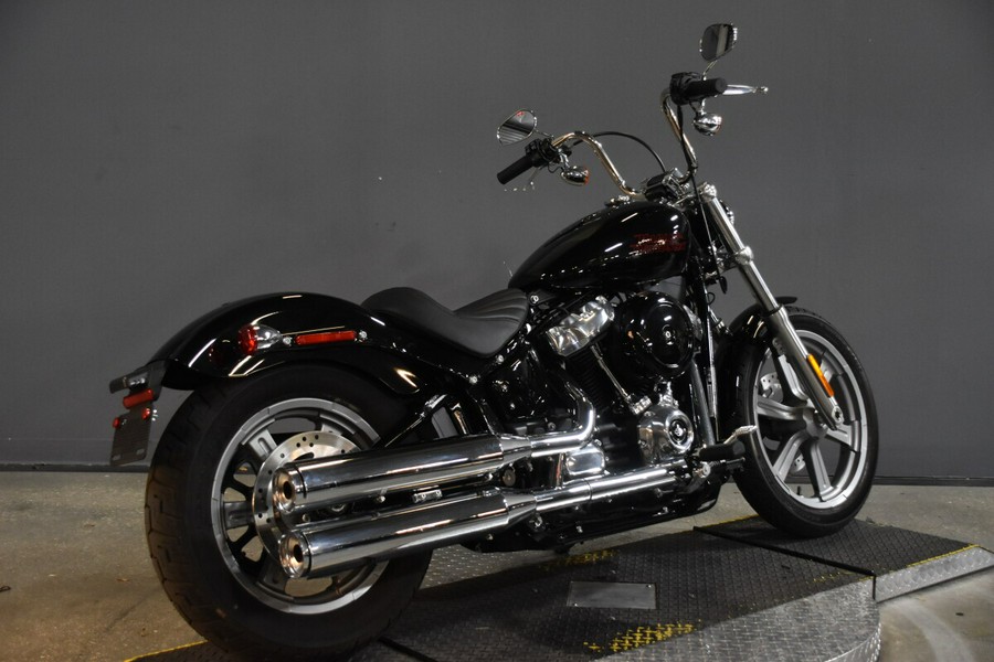 2023 Harley-Davidson Softail Standard