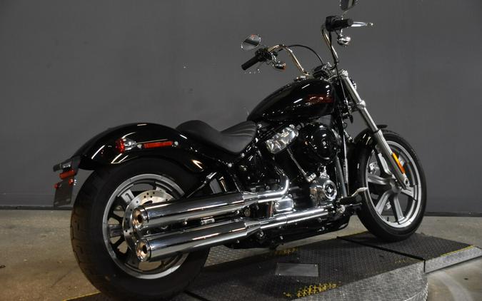 2023 Harley-Davidson Softail Standard