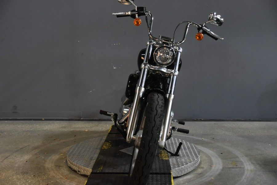 2023 Harley-Davidson Softail Standard