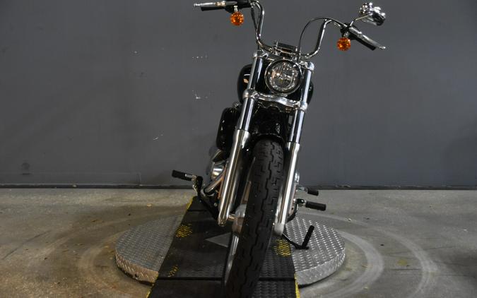 2023 Harley-Davidson Softail Standard