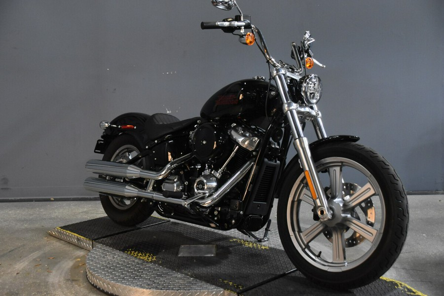 2023 Harley-Davidson Softail Standard